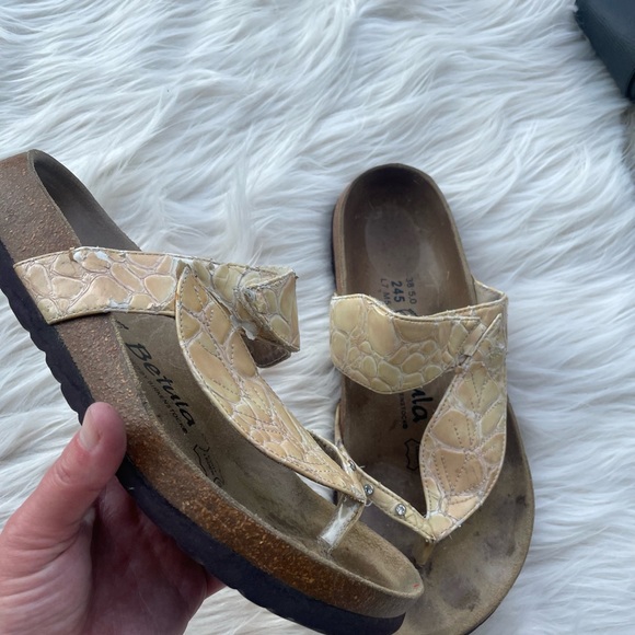Birkenstock Betula Sandals - Picture 2 of 4